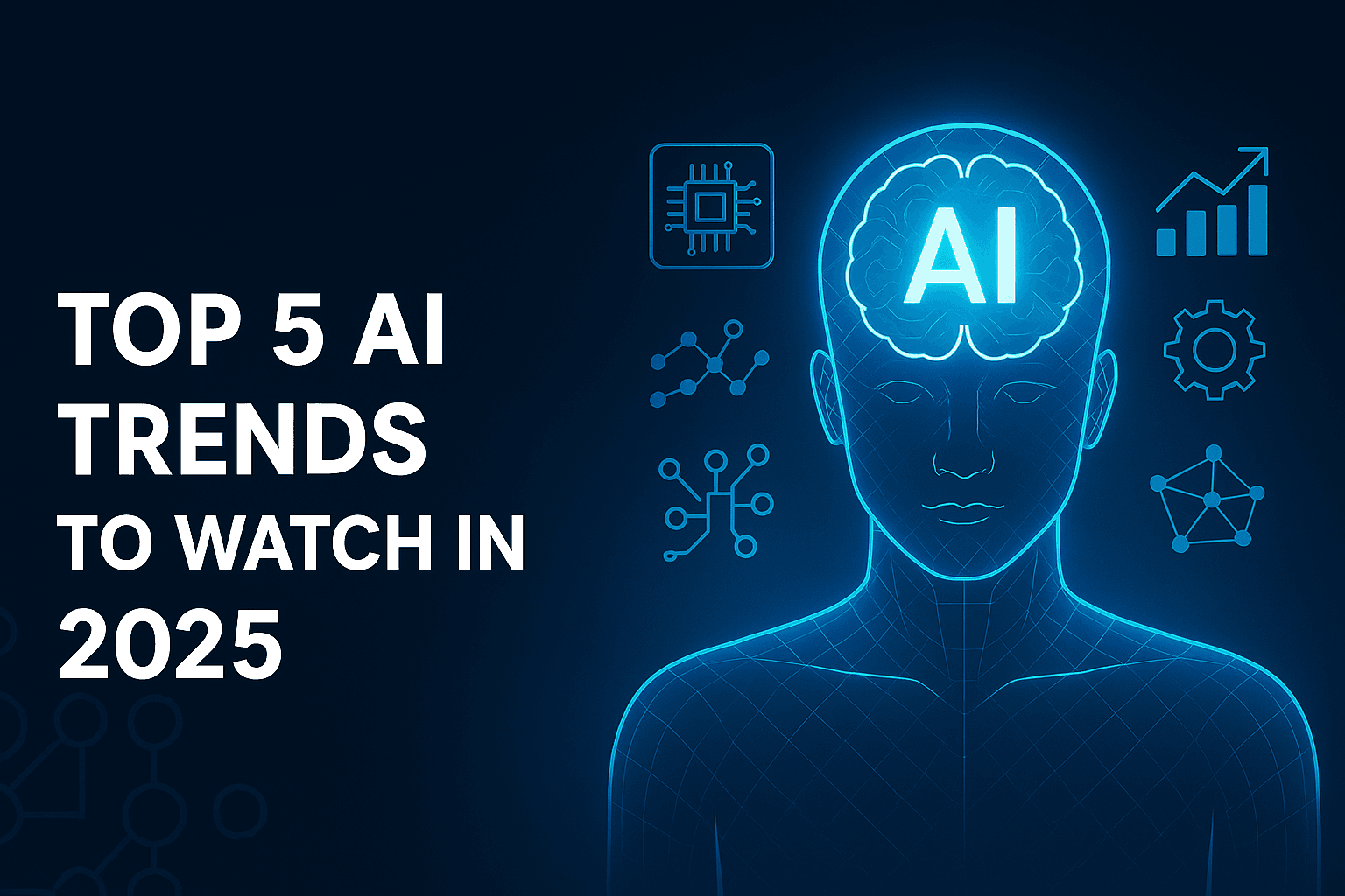 AI Trends 2025